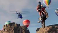5. Dakar Desert Rally (PS4)